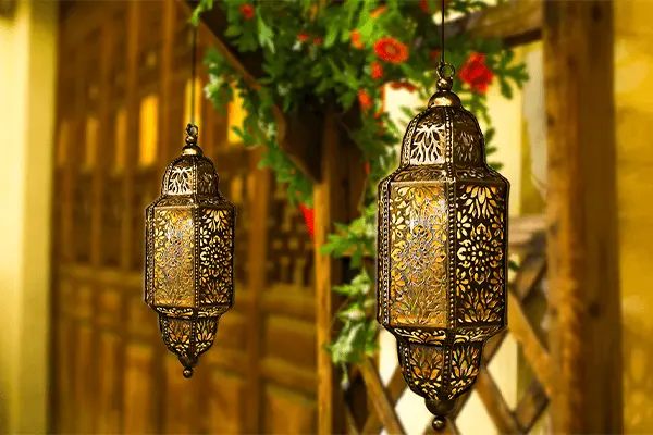 Fanous Frenzy Why Moroccan Hanging Lights Are a Must-Have Uncover the artistry and elegance of COPPER CRAFT in our latest blog! From stunning home decor to handcrafted masterpieces.