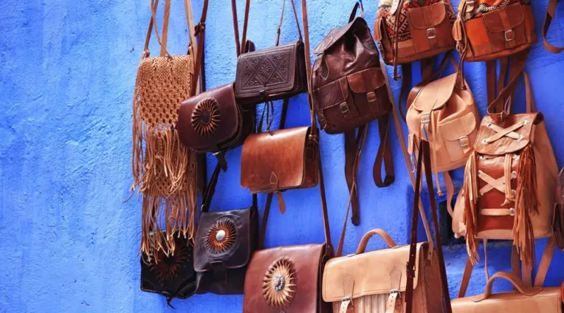 Score Big with Affordable Leather Bags – Fashion Finds That Won't Break the Bank