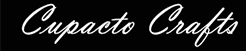 Cupacto crafts logo