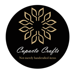 cupacto crafts logo
