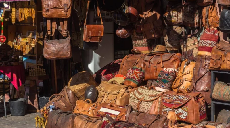 Exploring the Different Types of Leather for Bags A Comprehensive Guide