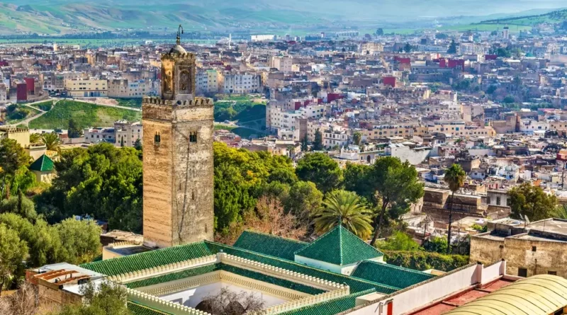 Exploring the Enigmatic Medina of Fez, Discovering a UNESCO World Heritage Site