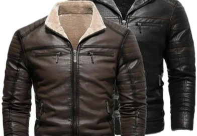 In Pursuit of Excellence Full Grain Leather Jacket Insights