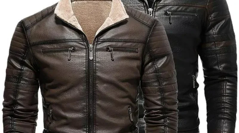 In Pursuit of Excellence Full Grain Leather Jacket Insights