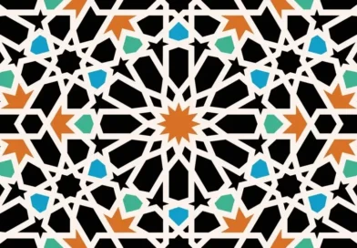Moroccan Tiles Transform Your Space with the Allure of Exotic Elegance