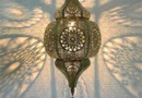 Moroccan Pendant Lights Charm in Every Corner, The Traditional Ceiling Fixtures