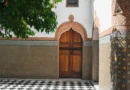 Moroccan Glass Mosaic Tile Elegant, attractive Designs